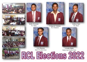 RCL Elections
