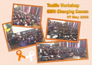 Life Orientation Workshops