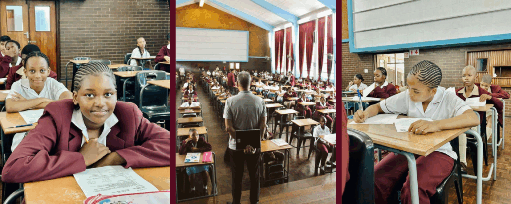 Admissions